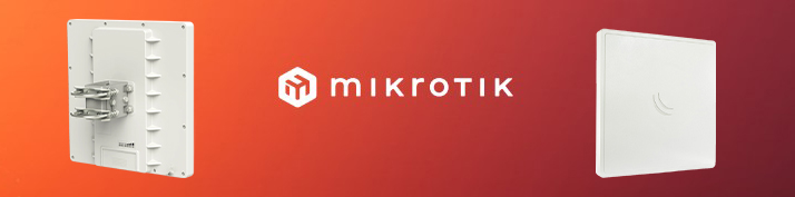 قدرت آنتن 24dBi و برد بسیار بالا